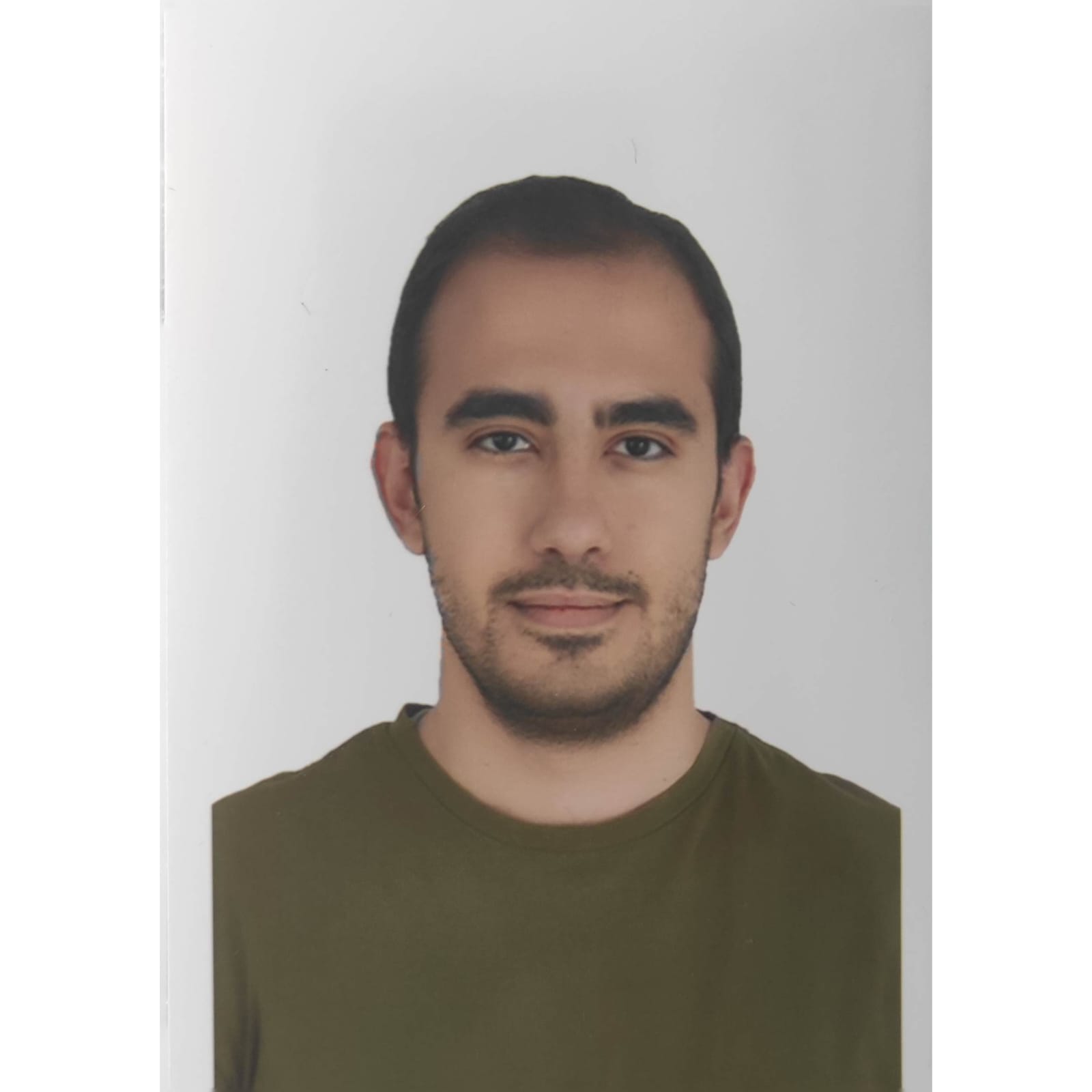 Süleyman Arif Karakılıç